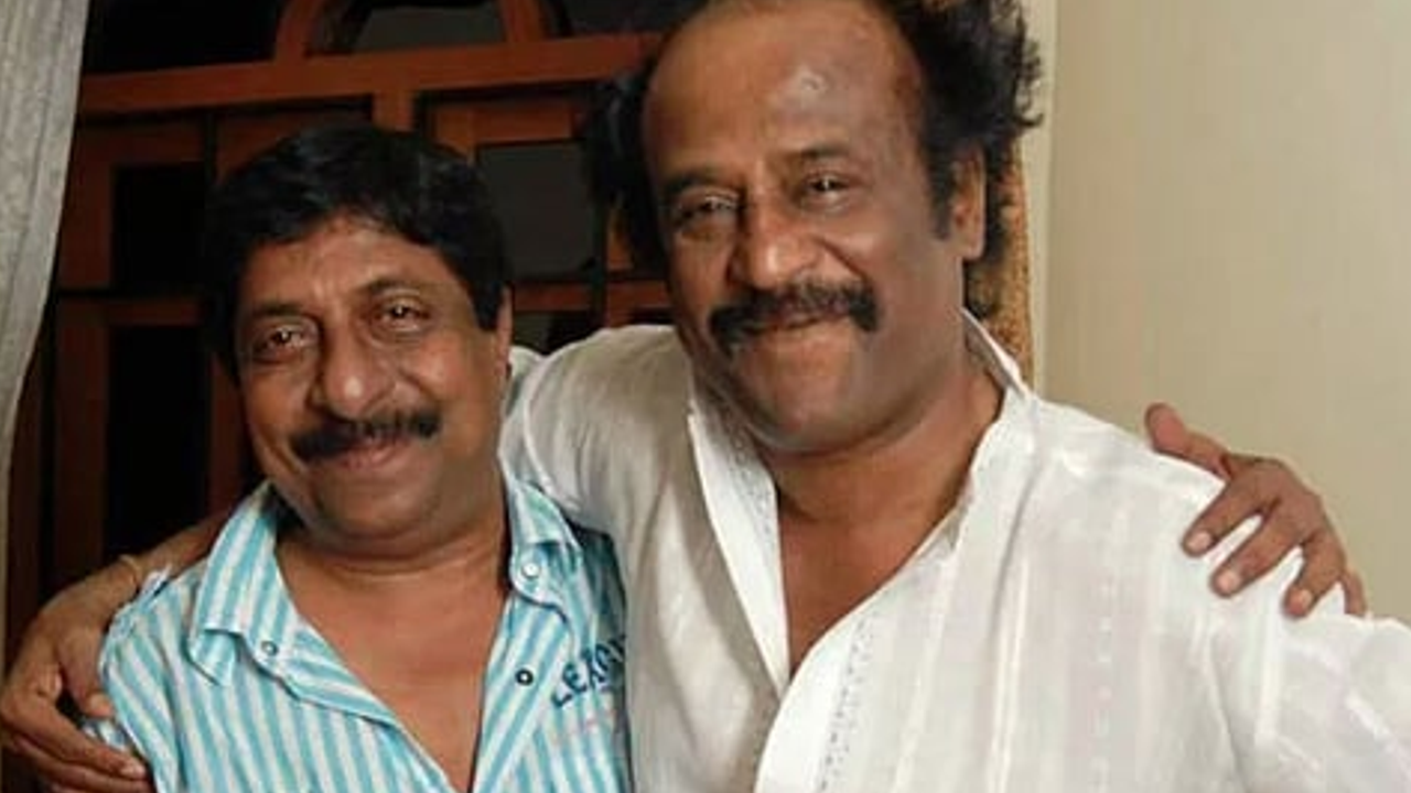“Some Artists Entertain, Some Enlighten — Sreenivasan Did It All”: Film ...