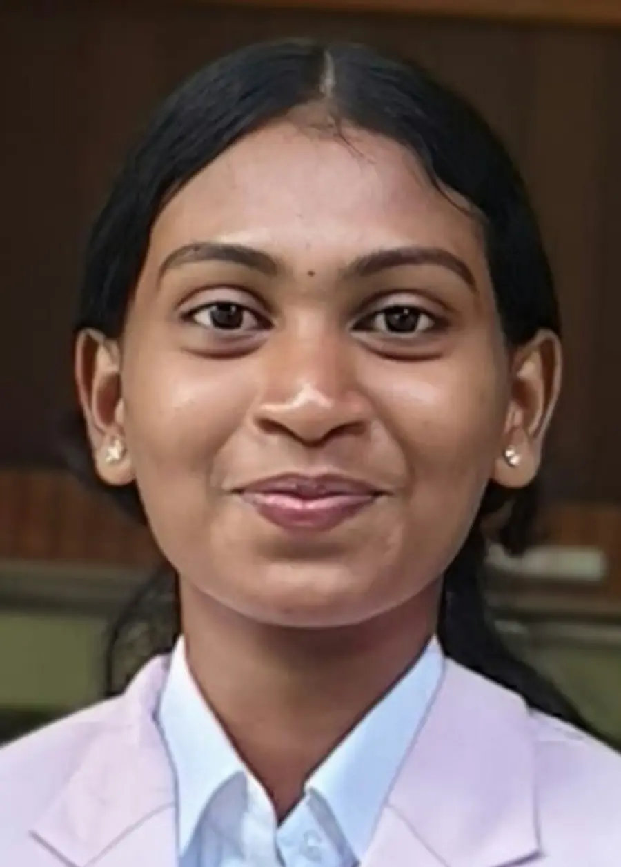 ശ്രീപാർവതി