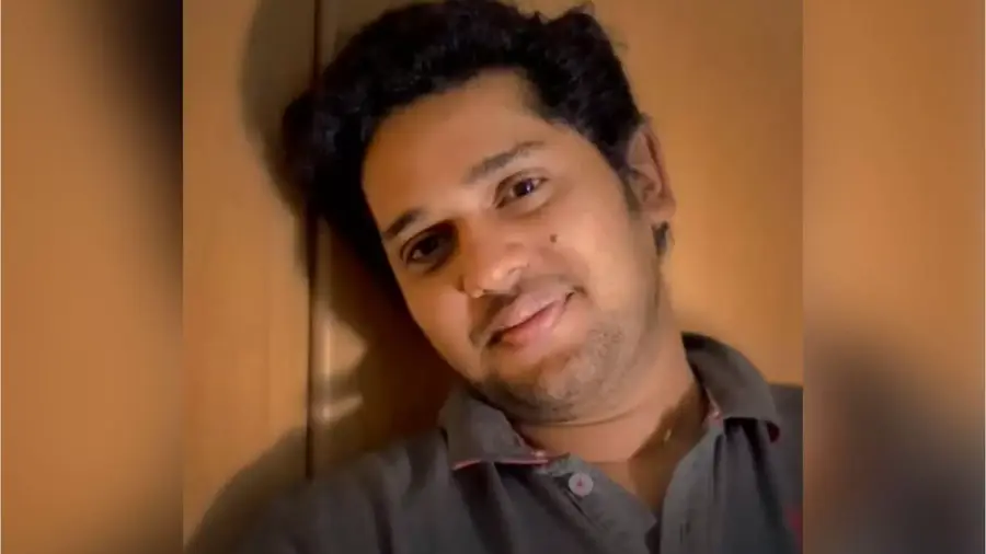 sreerag thevalakkara