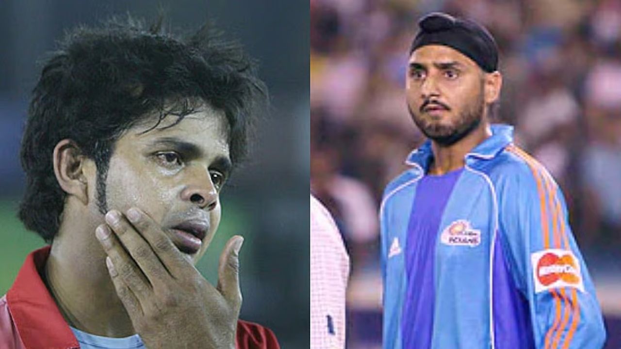 SREESANTH