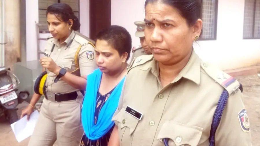 sreethu child murder balaramapuram