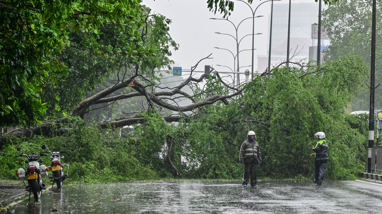 srilanka rain