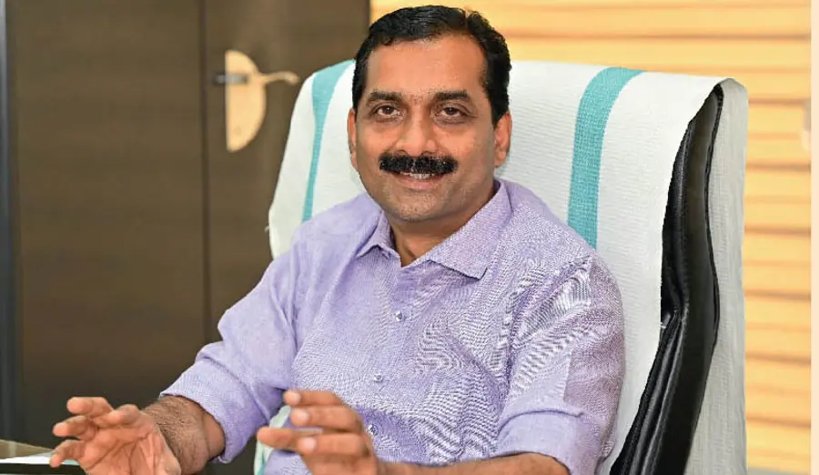 satheesh
