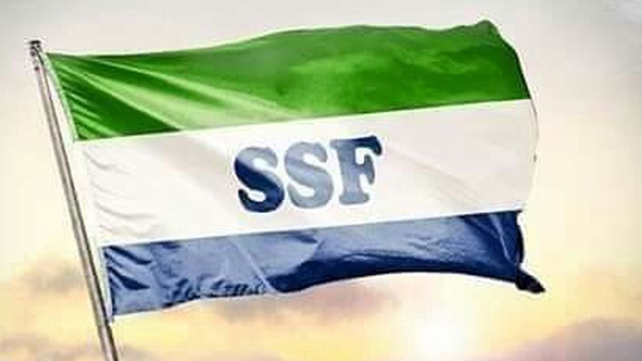 ssf