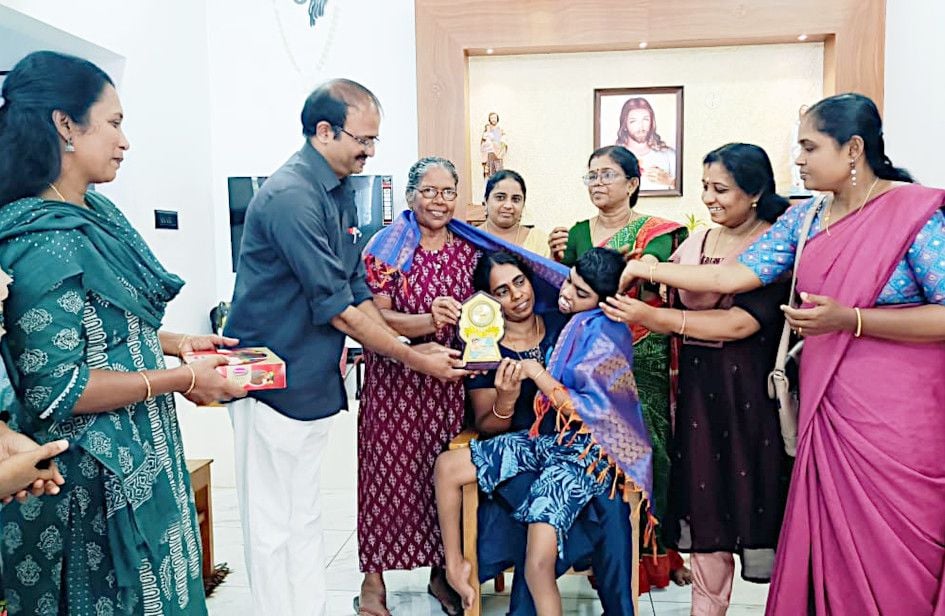 World Disability Week Celebration