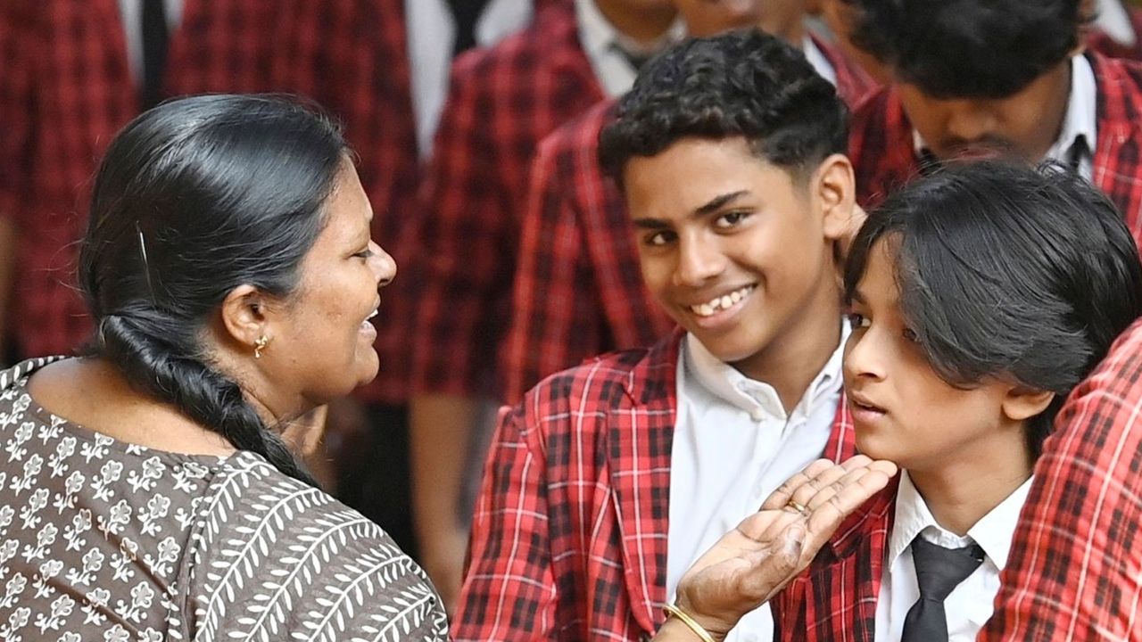 sslc result