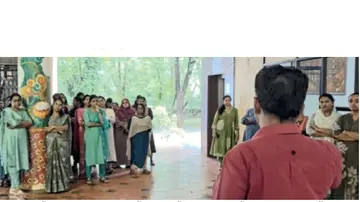 kalady university