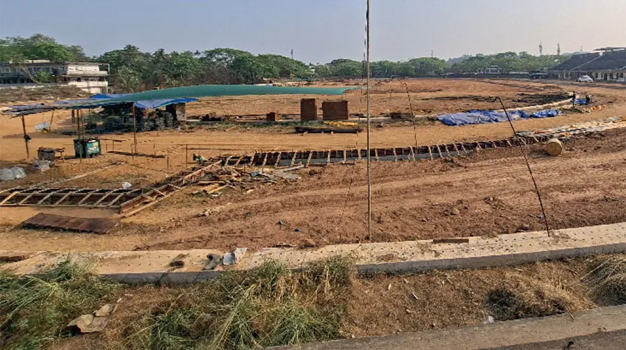 Muvattupuzha
