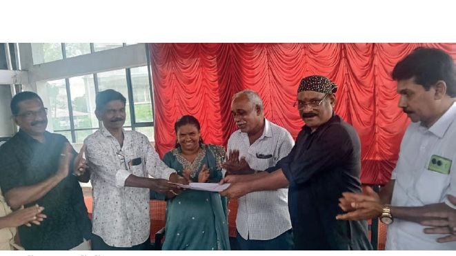 stage workers union