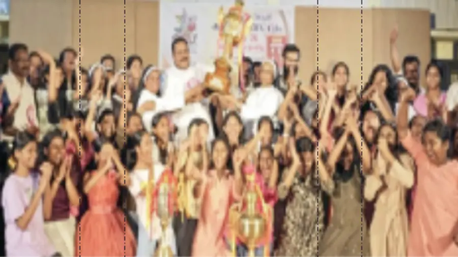 Sub Jilla Arts Festival