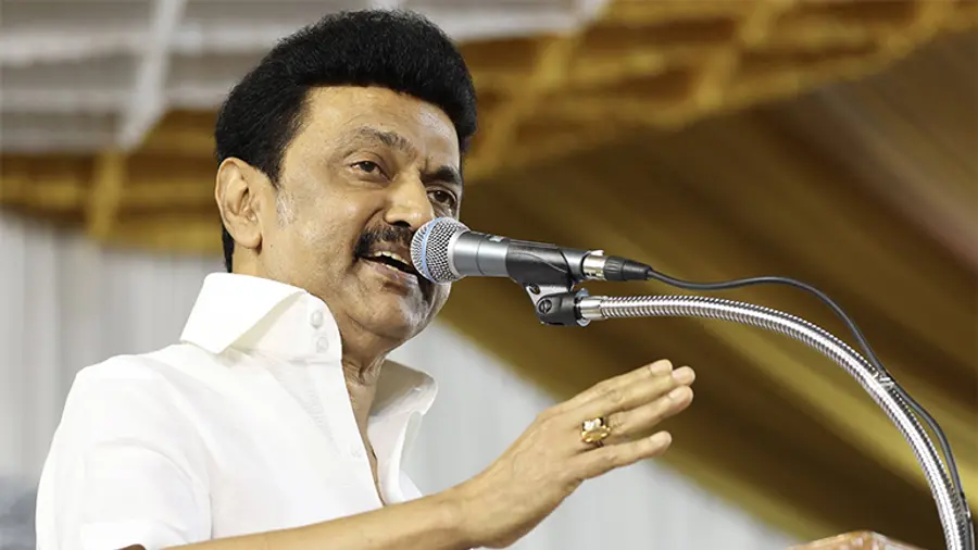 stalin on pm shree project