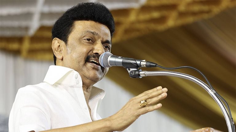 stalin on pm shree project