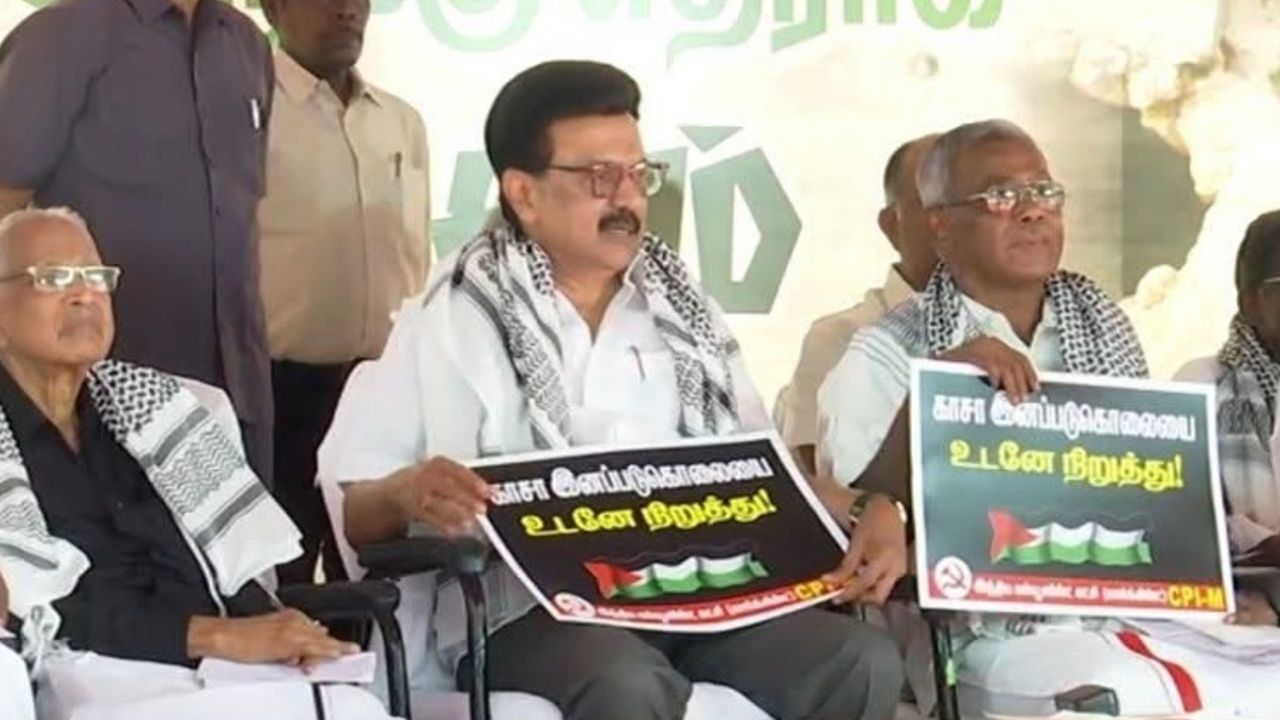 stalin