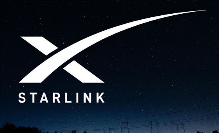 nasa on starlink