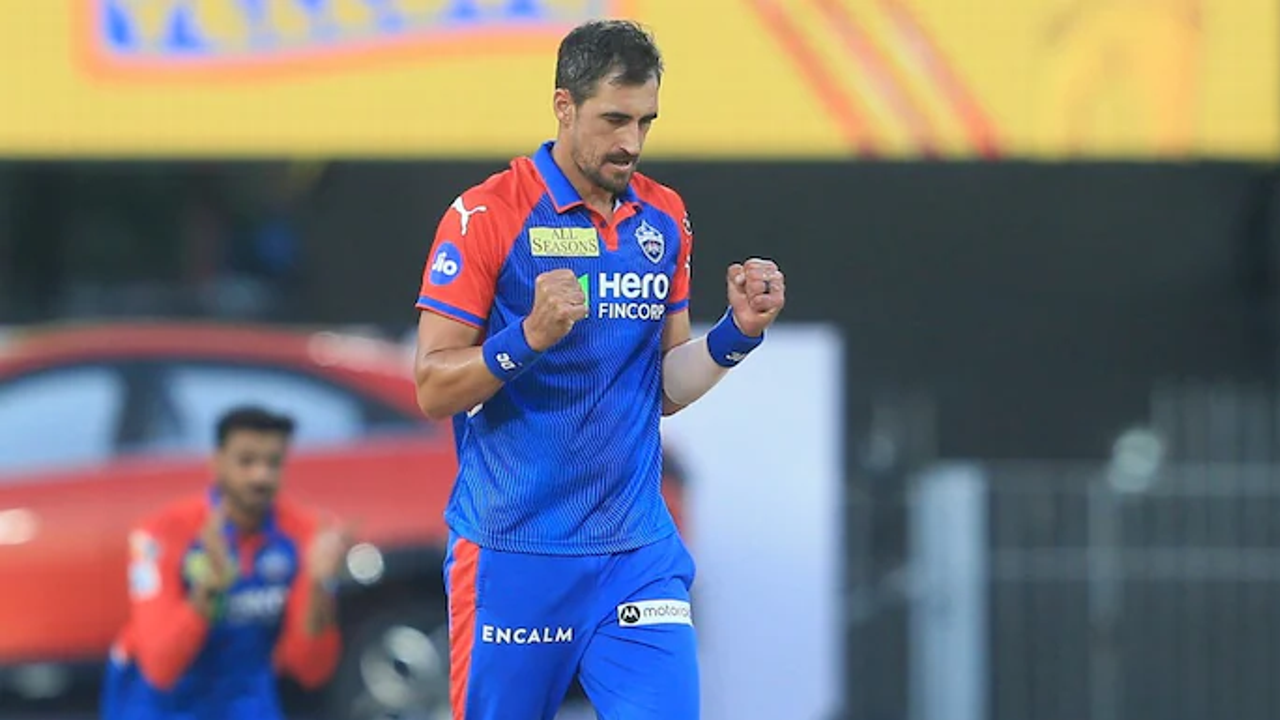 starc