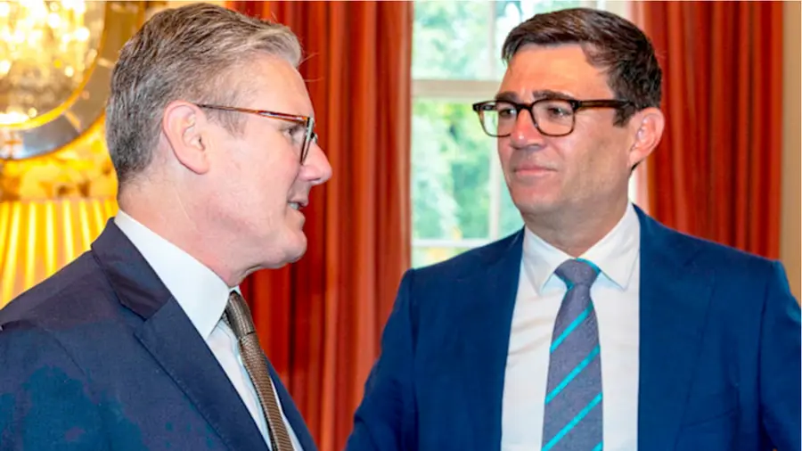 starmer