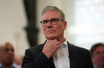 Starmer