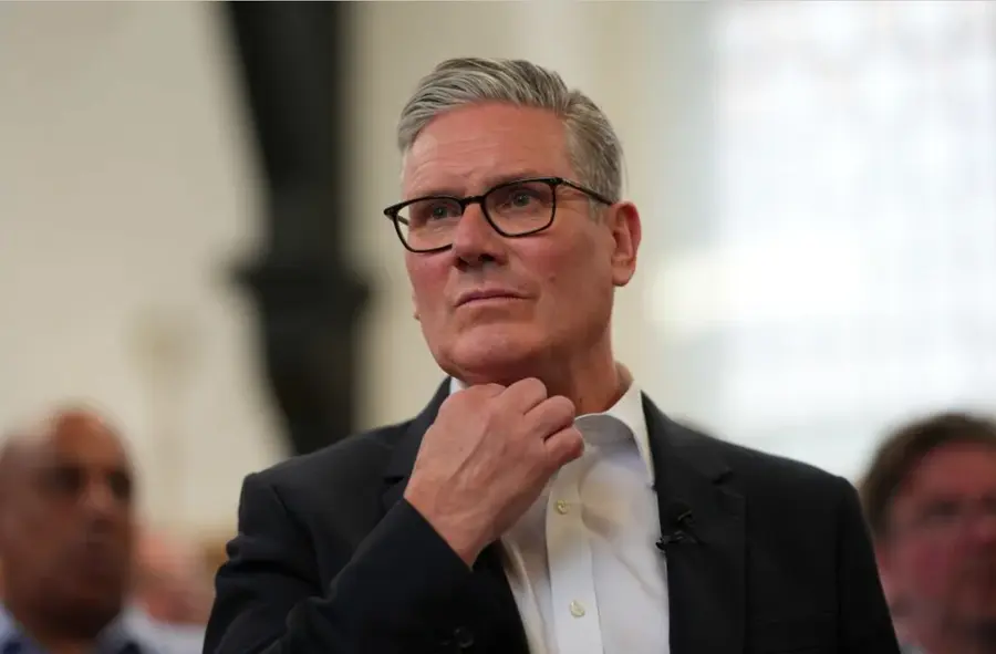 Starmer