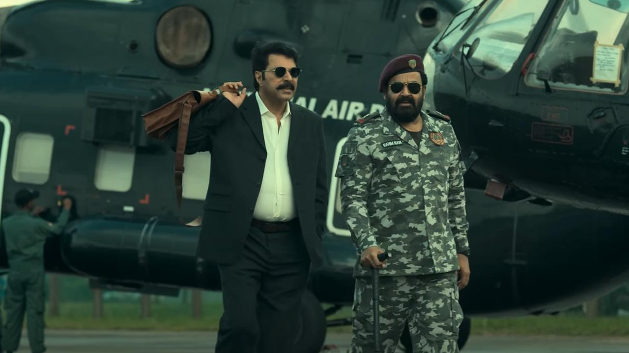 Patriot Movie 