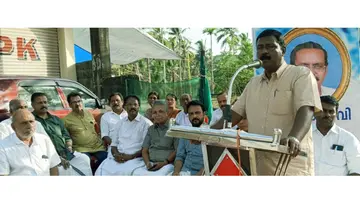 ജി സ്റ്റീഫൻ