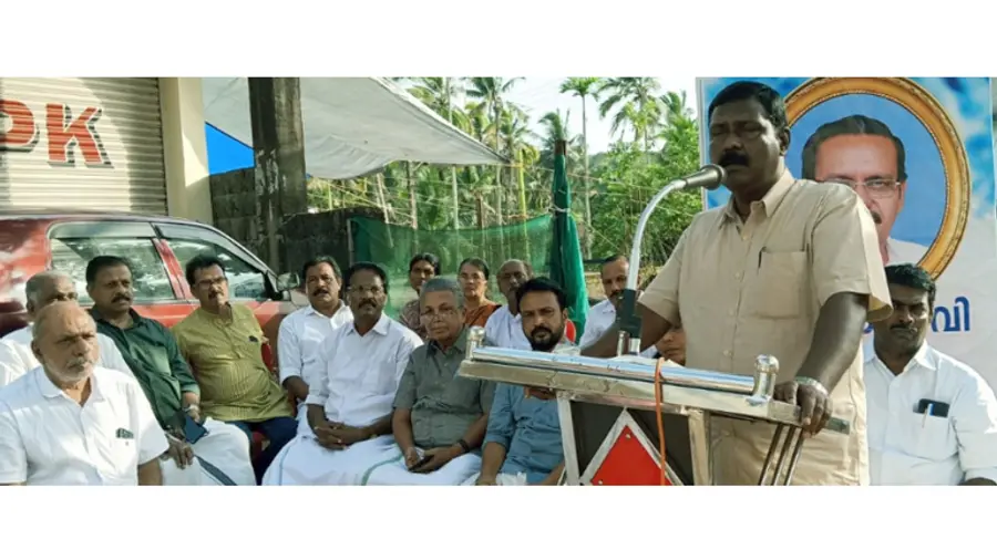 ജി സ്റ്റീഫൻ