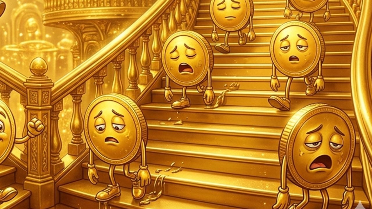 steps