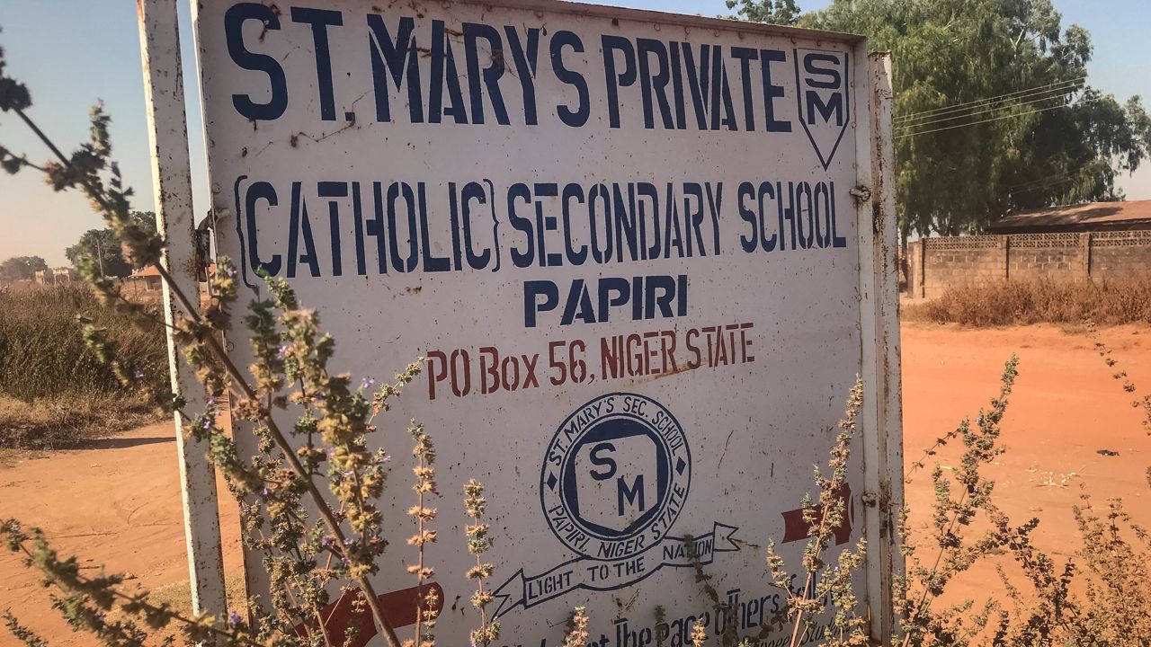 st marys school nigeria