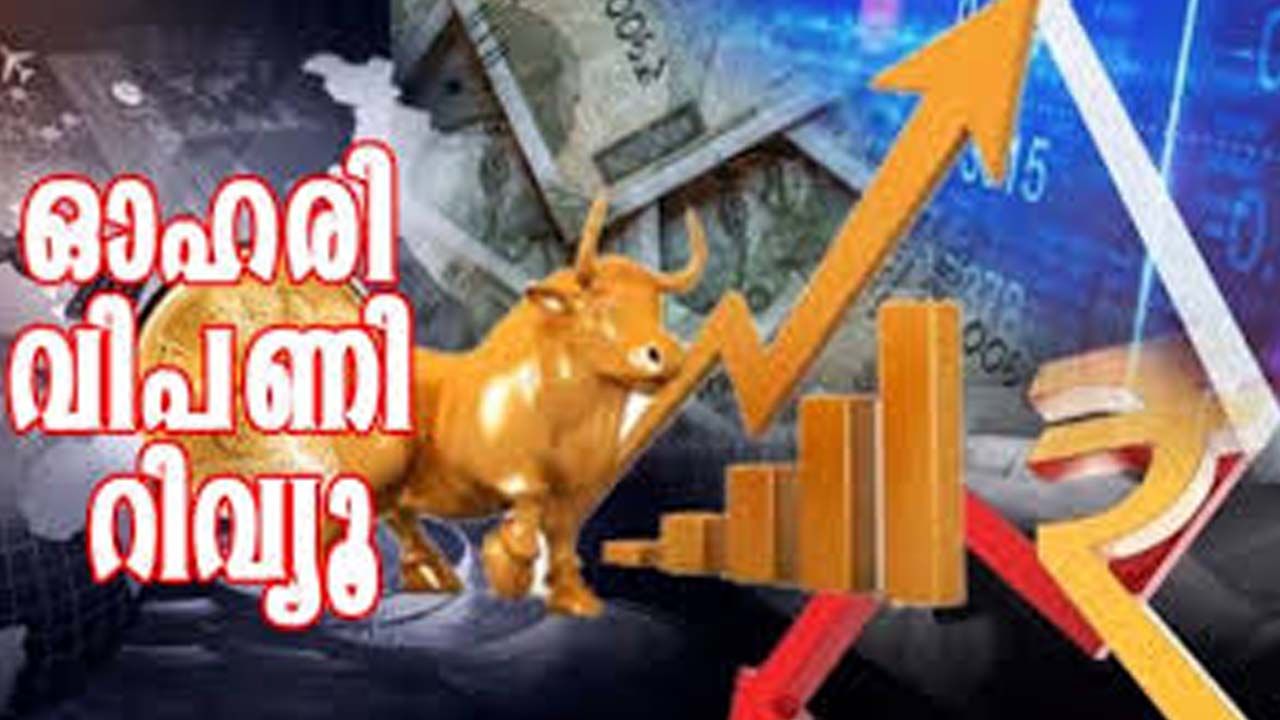 stock review