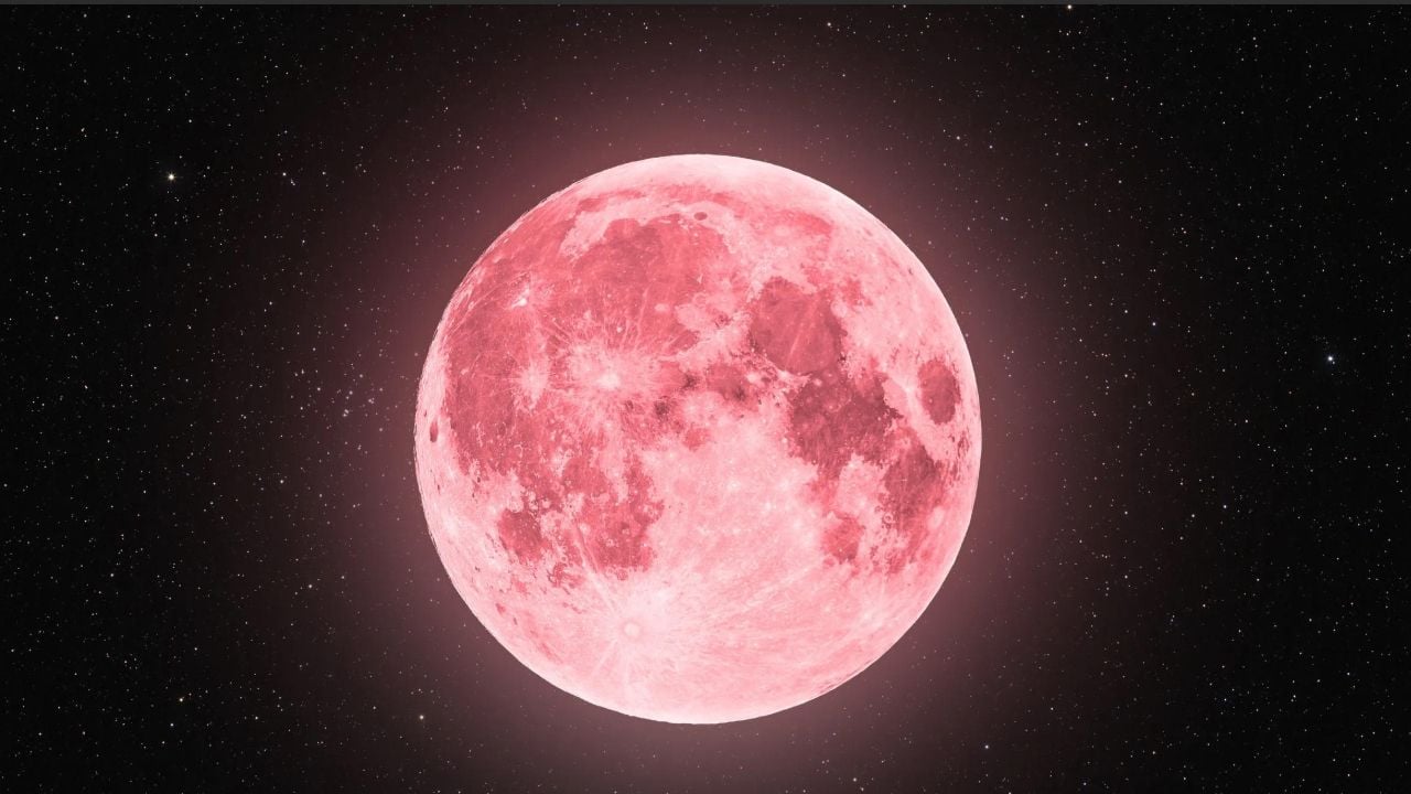 strawberry-moon