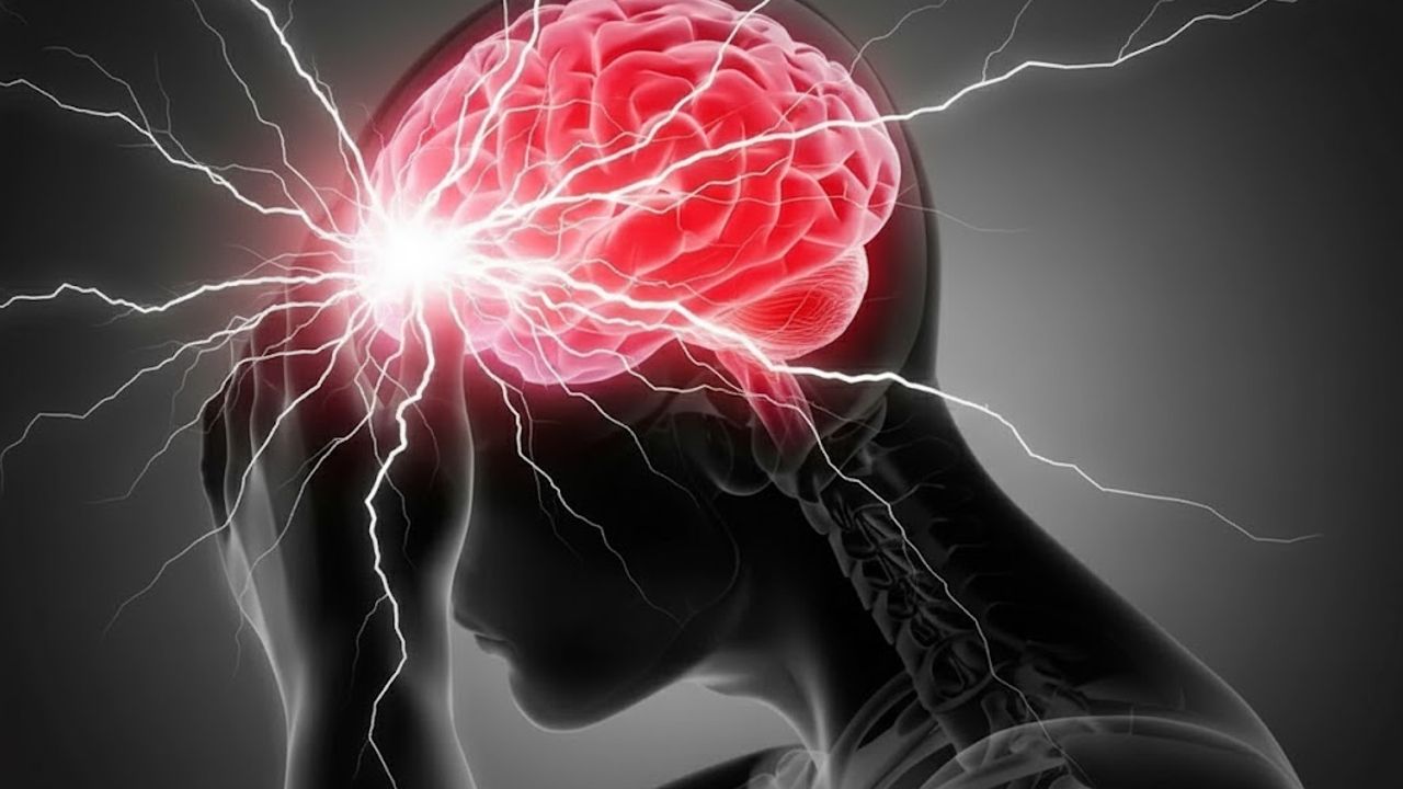 stroke