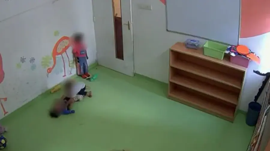 Pre School 