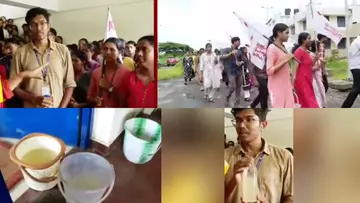 College Hostels