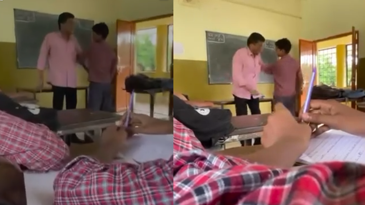 Student 