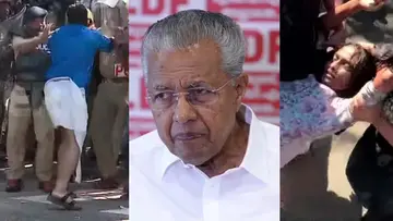 Pinarayi Vijayan