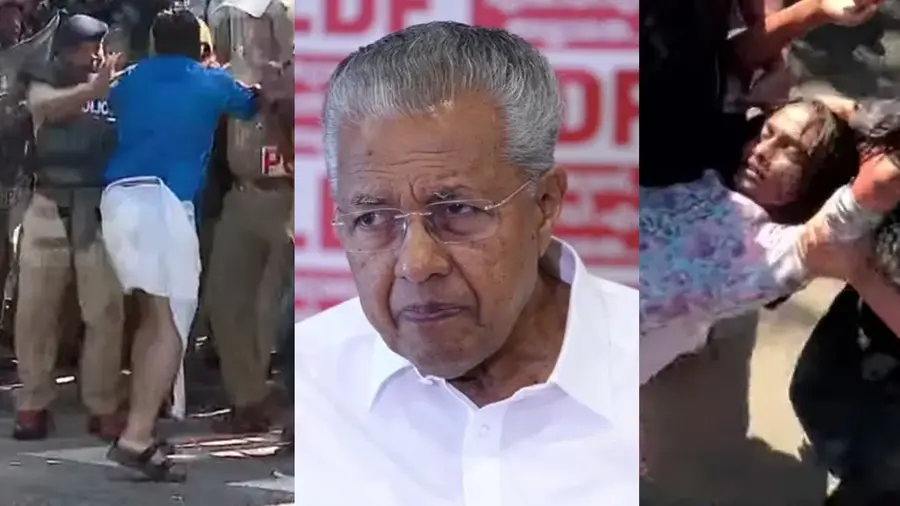 Pinarayi Vijayan