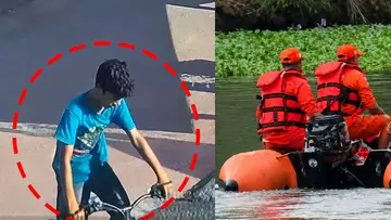 student missing