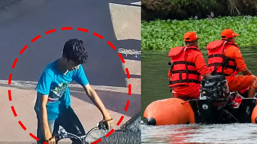 student missing