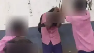 Students Attack