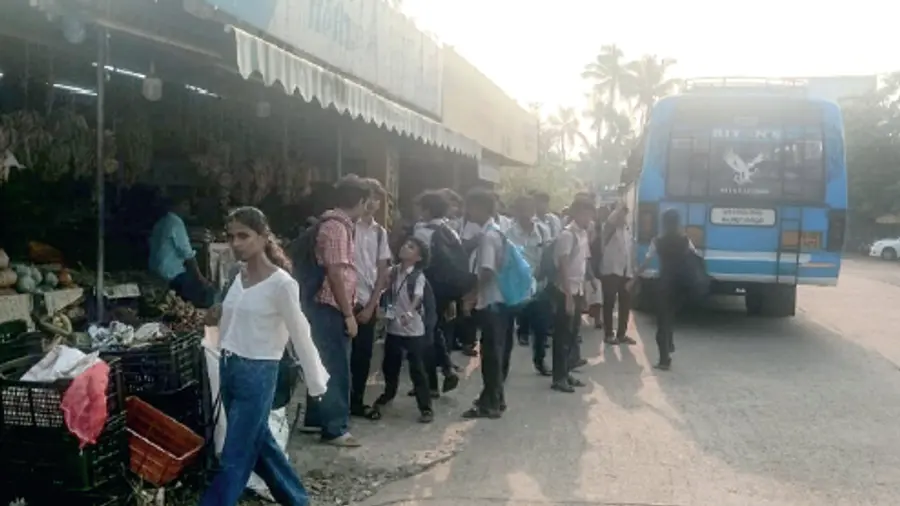 students