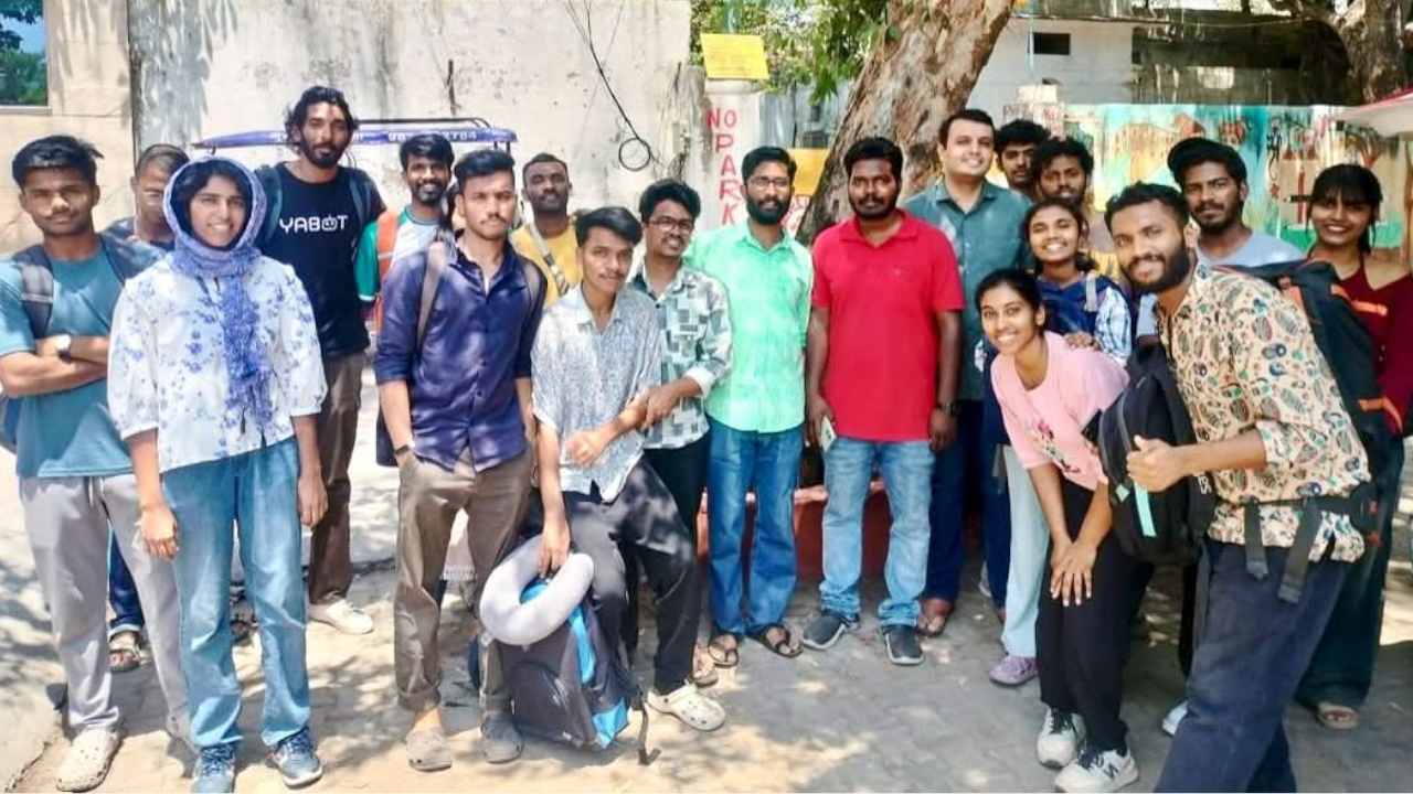 students delhi