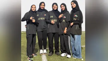 students from gulf