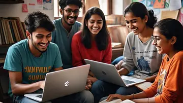 students group