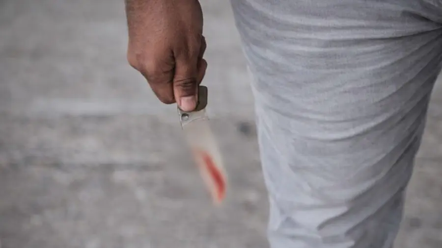 Student attacked