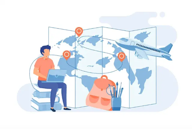 study abroad trends 2026