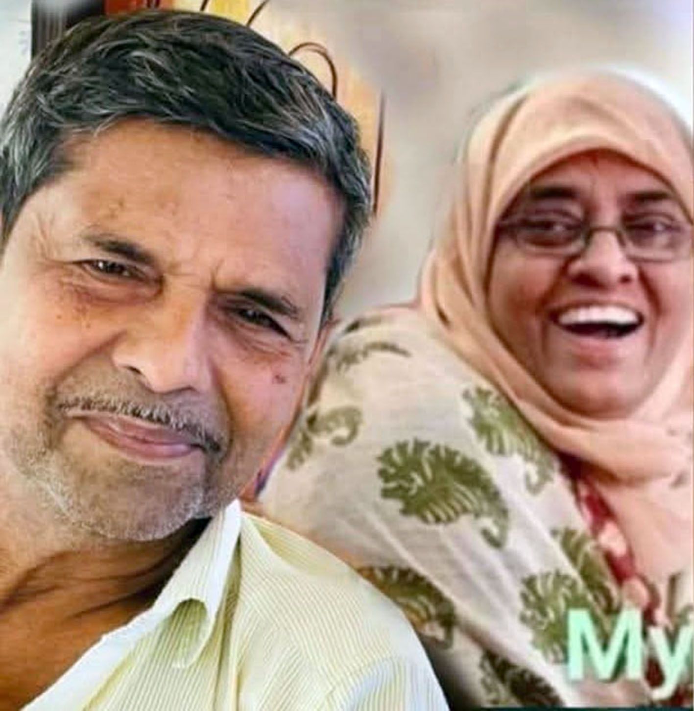 subaida and haji