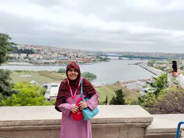 If it's a pension, then I can rest, but I can't afford to be a teacher.