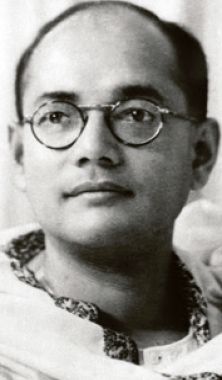 subash chandra bose