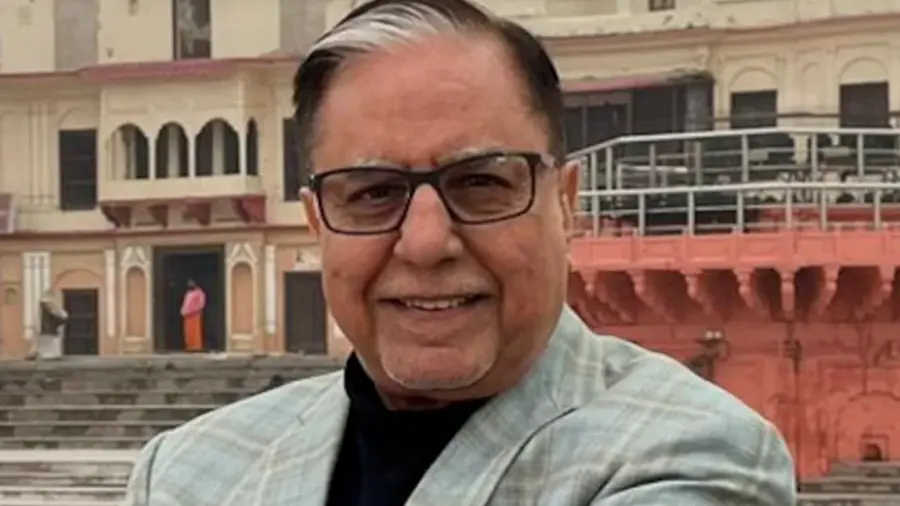 subhash