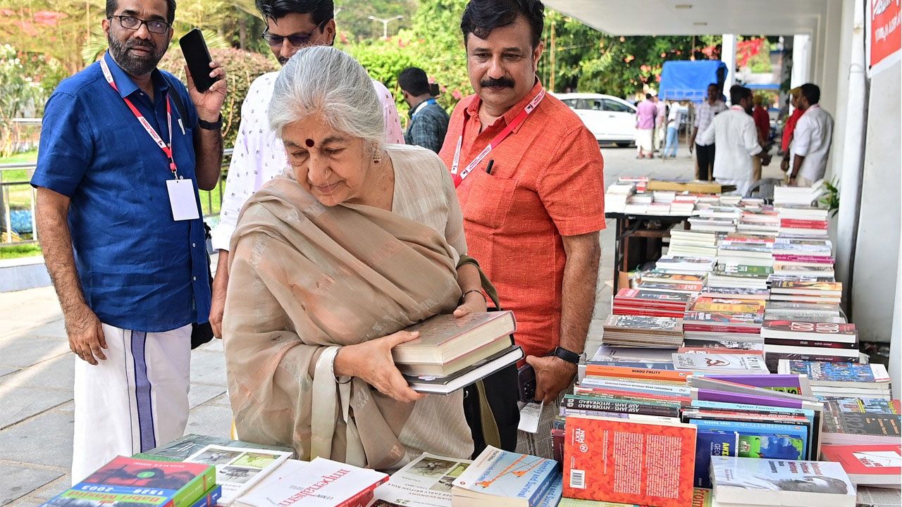 subhashini