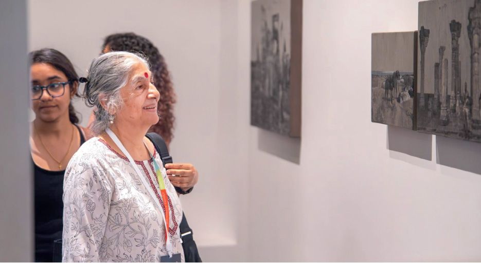 subhashini ali